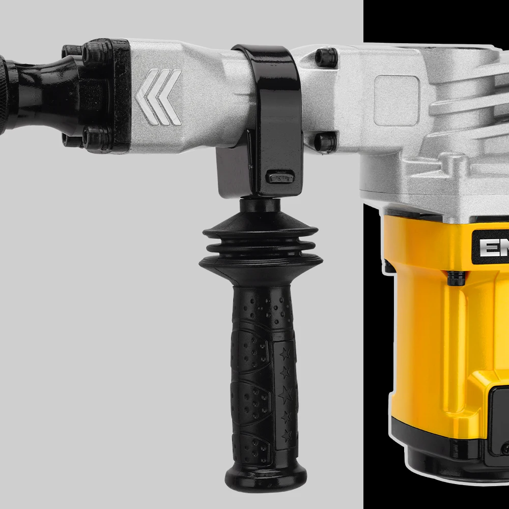 Factory New Design 1450W Industrial Grade Power Demolition Application Specific Tool electric jack hammer