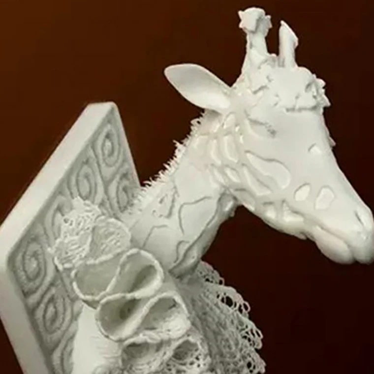 High Quality 3d Printing Prototype Services 3d Printer Pla Prototype Manufacturing