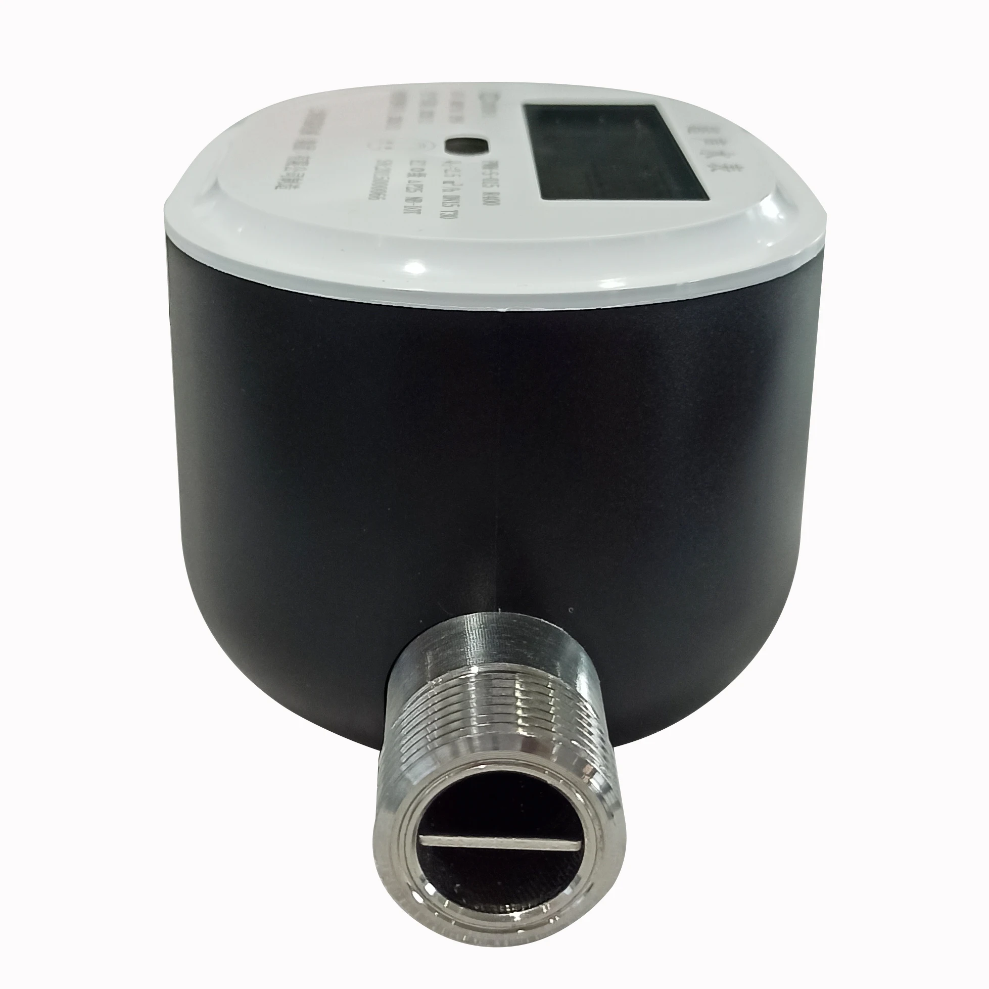 China Manufacturing Smart Domestic Water Meter 15mm-25mm