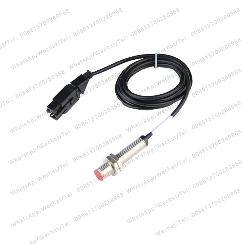 Air jet loom  Machinery Parts  PROXIMITY SWITCH BE303968 BA209609 BA313752 GEAR BOX COVER LHS SLEY GEAR BOX CAM SHAFT BA314050