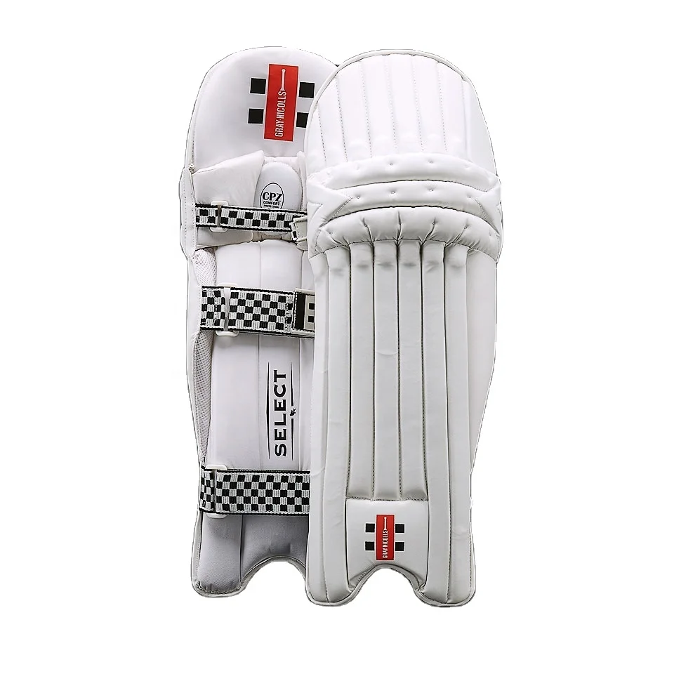 Best Quality Cricket Batting Pads Player Batting Protection