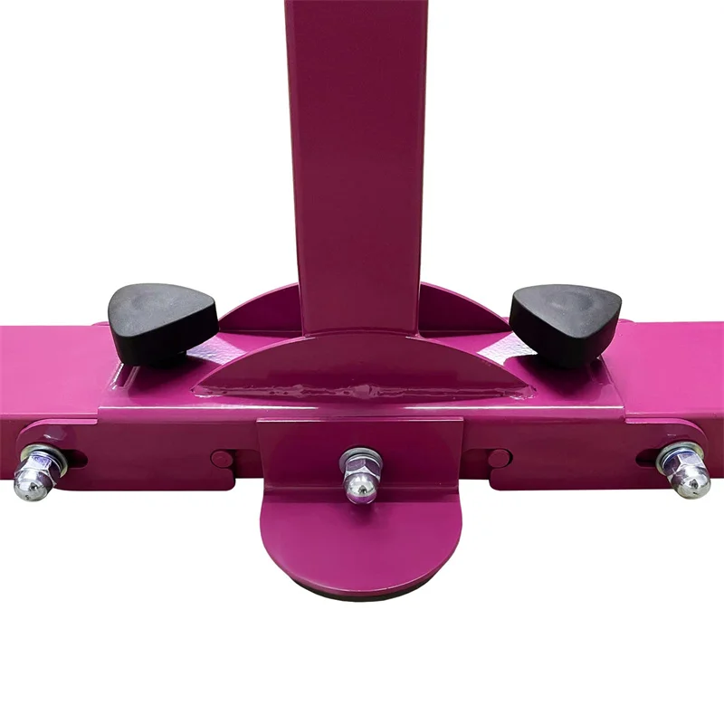 Adjustable Equipment Junior Training Height Home Gym Horizontal Gymnastics Kip Bar