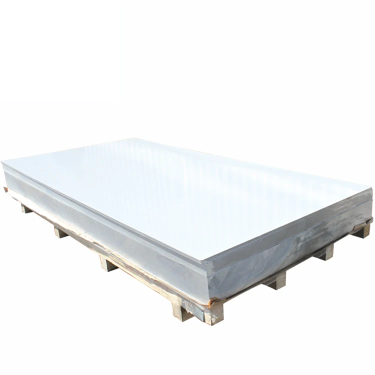 Cheap price Good durability and corrosion resistance aluminium plate