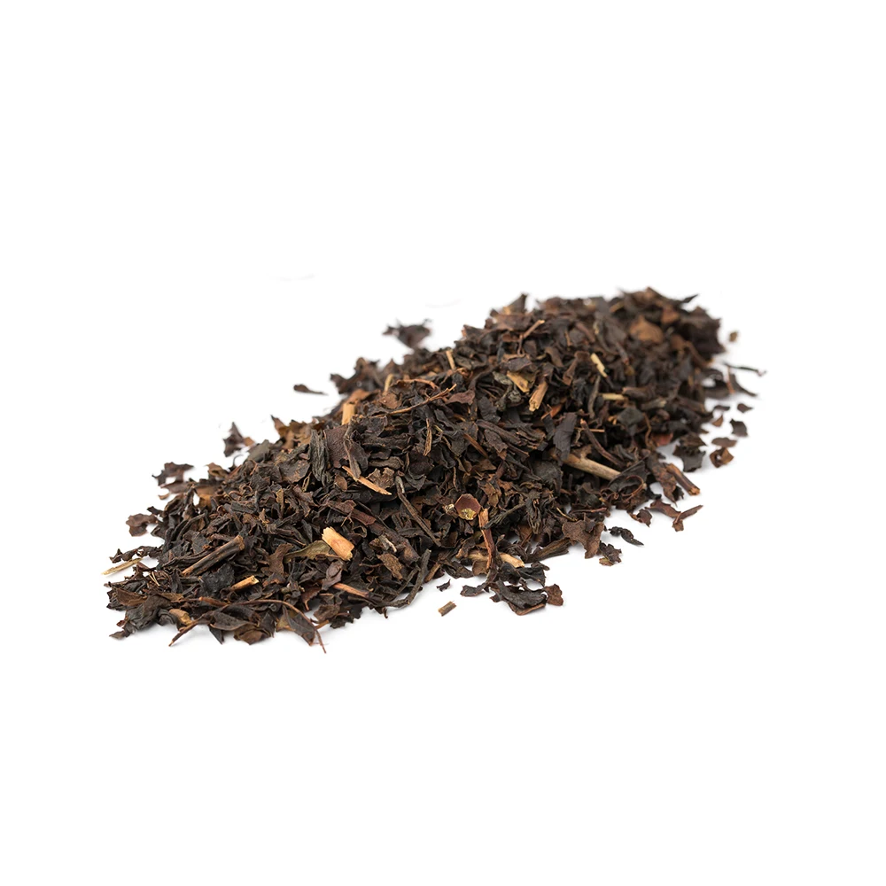 
Factory Wholesale Supplied Assam Black Tea 