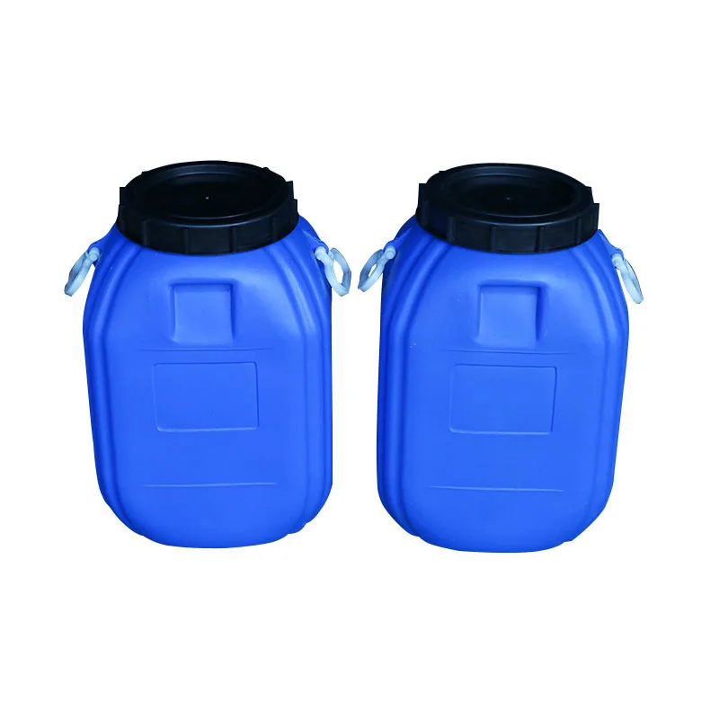 50L Barreled Cleaning Slime Supplies Clear Slime Glue Slime Wholesale Manufacturer