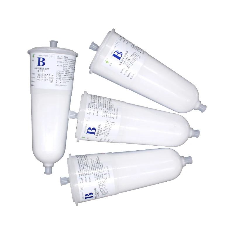 Good Quality factory custom Bicarbonate Powder Hemodialysis Concentrate Powder B