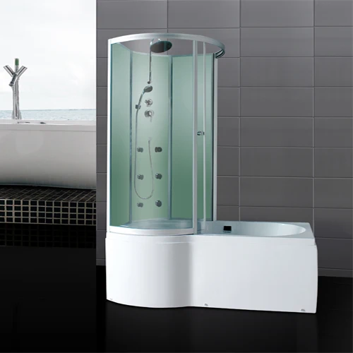 shower bath cabin, baths and showers for bathrooms, shower room with bath