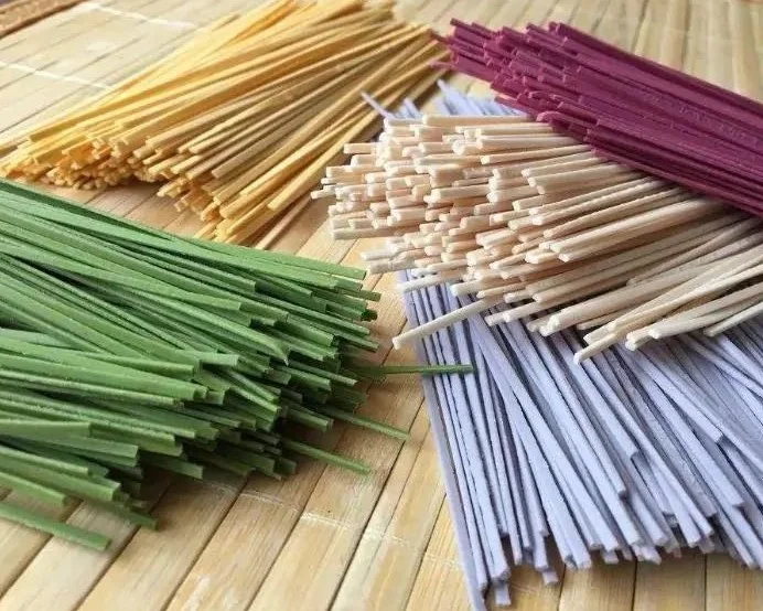 Китайская сухая