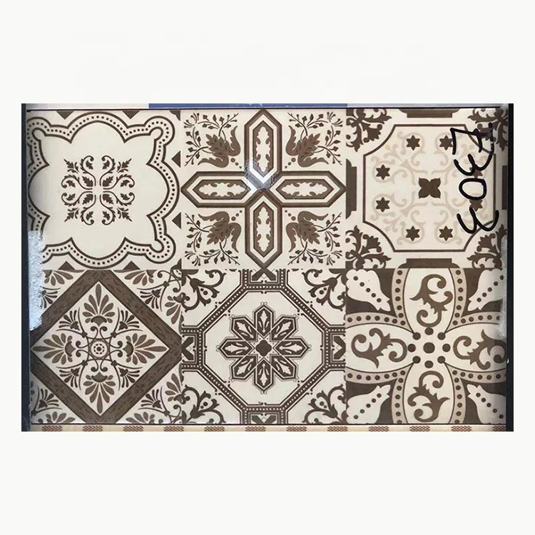 Kitchen Ceramic Wall Tiles 20*30 CM