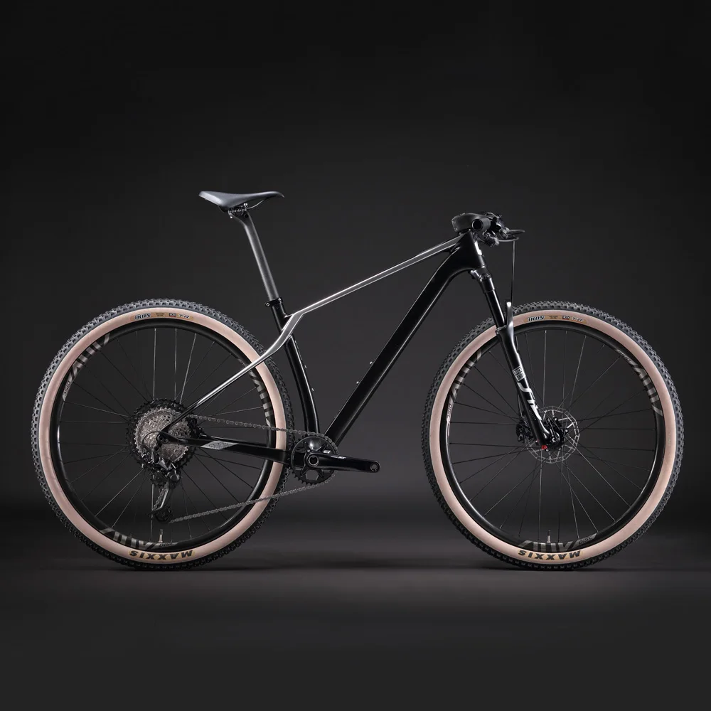  Горный велосипед 12*148 мм 12spd из углеродного волокна mtb 29er с карбоновой