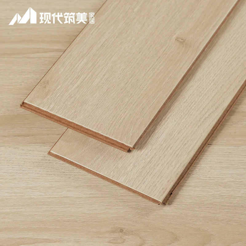 german technology timber waterproof hdf 12mm ac4 ac5 parquet laminated engineered wooden flooring