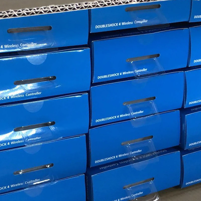 Высококачественный беспроводной контроллер для PS4 pro ПК джойстик