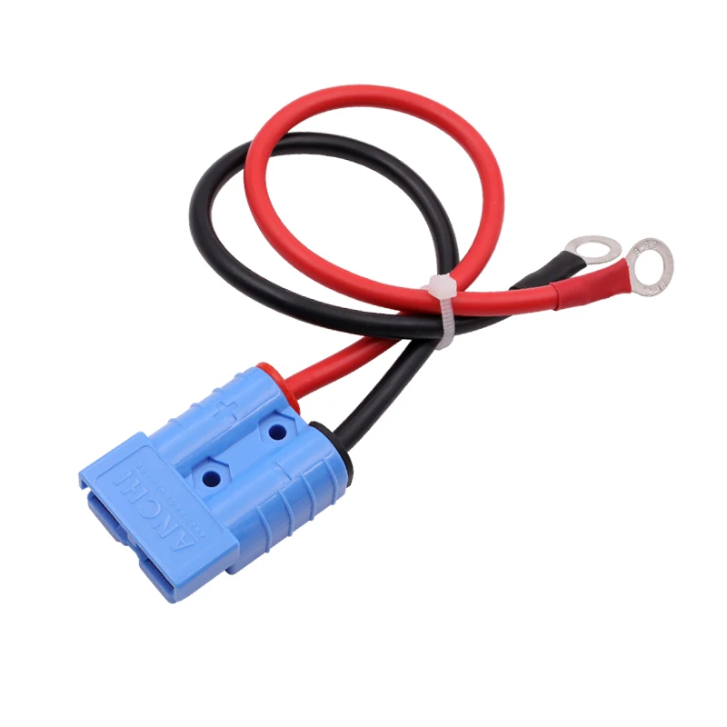 Auto wire harness waterproof connector with custom engine plug connector wire harness cable assembly