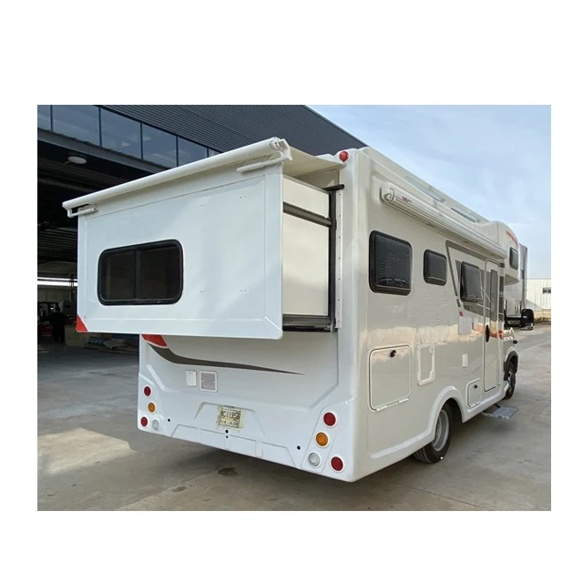 2022 New Arrival Hot Sale rv motorhome slide out units for small class C