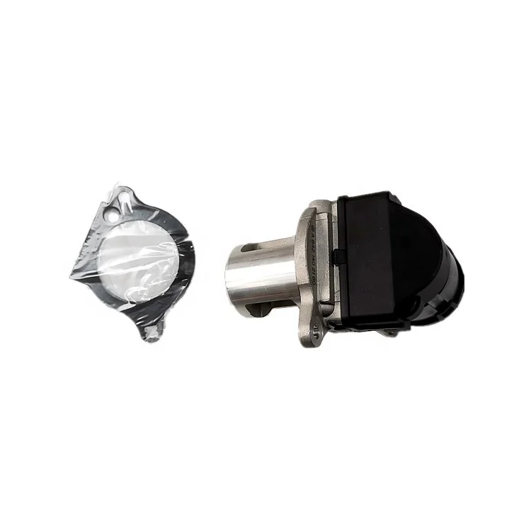 Wholesale Factory High Quality Engine System Auto Parts EGR Valve OEM A6421402160