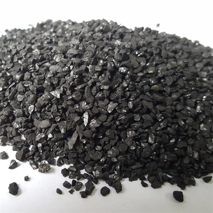 High Quality Calcined Anthracite Coal CPC/CAC for Foundry Coke and Metallurgical Purposes Graphite Products Carbon Raiser