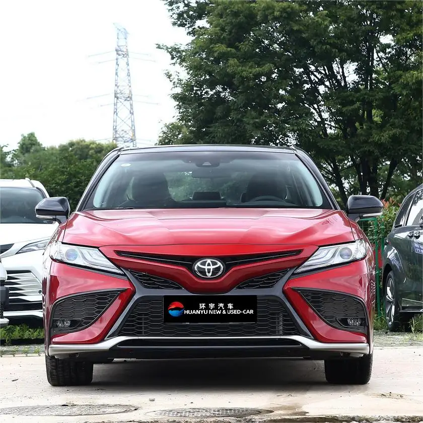 New Car Toyota Camry Cheap Price Cheap Used cars Toyota Camry Gasoline Car 2024 Toyota Camry
