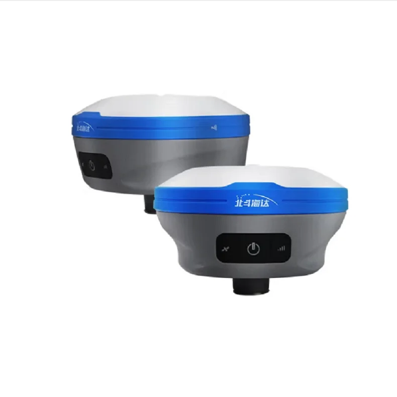 Best price 660 channels gps glonass receiver HI-TARGET TS5 pro   differential gps rtk gps