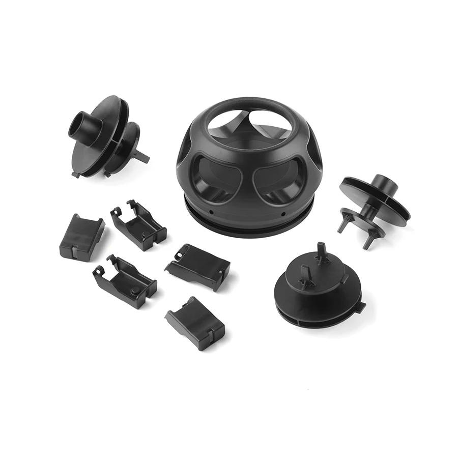 Silicone Rubber Moldes De Silicona 3d Prototype Model Mass Production Cnc Custom Made Rubber Silicon China Manufacturers