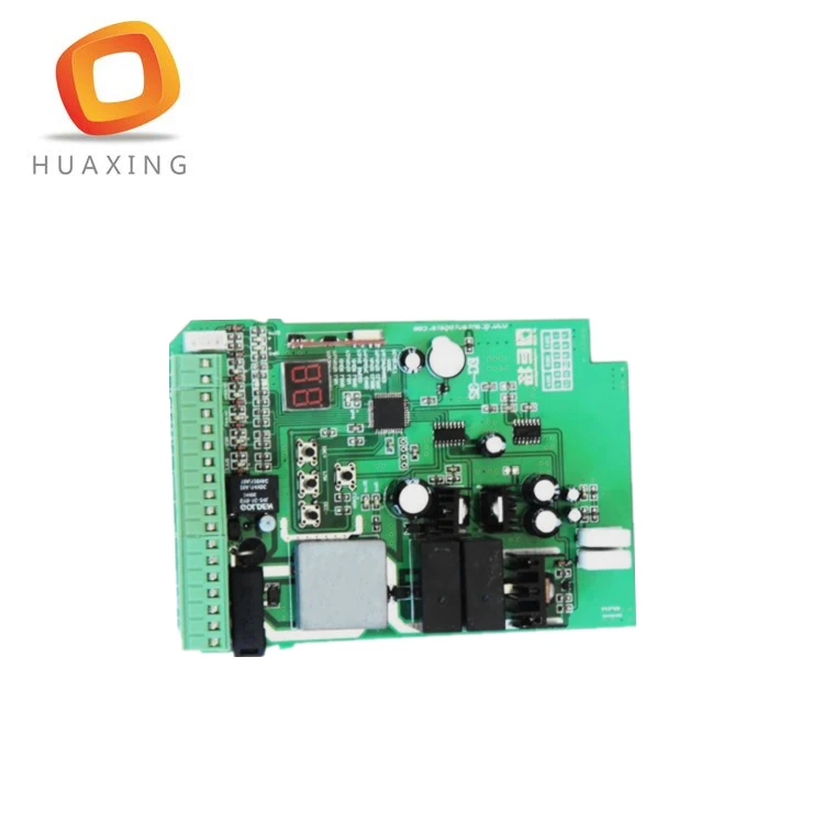 
OEM Electronics Double Sided PCB Assembly For Irrigation Timer PCB Digital Race Countdown Timer Switch PCB Assembly PCBA  (1600183952167)