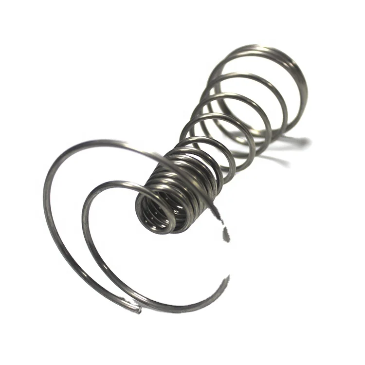 Wholesale Compression Spring Metal Coil Small Coil Pressure Compression Spring Supplier