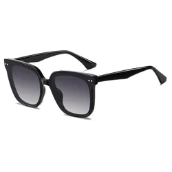 2022 New high quality tr90 sunglasses polarized shades sunglasses men women wholesale custom logo sunglasses luxury