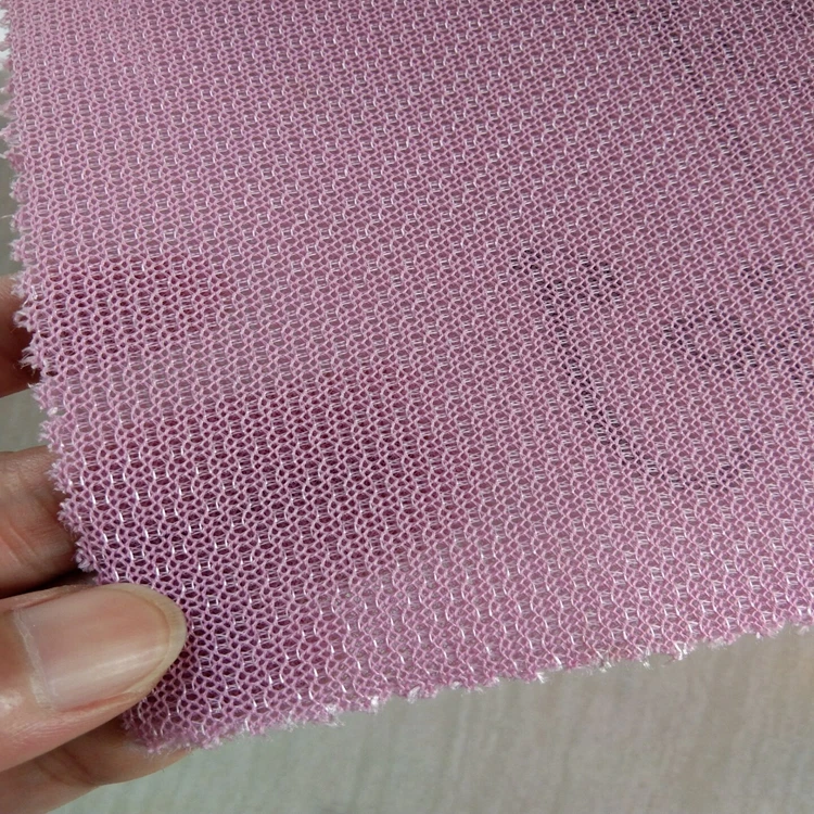 Hot Sale 3d Air Mesh Fabric For Office Chair Tear Resistant 3d Mesh Fabric Spacer