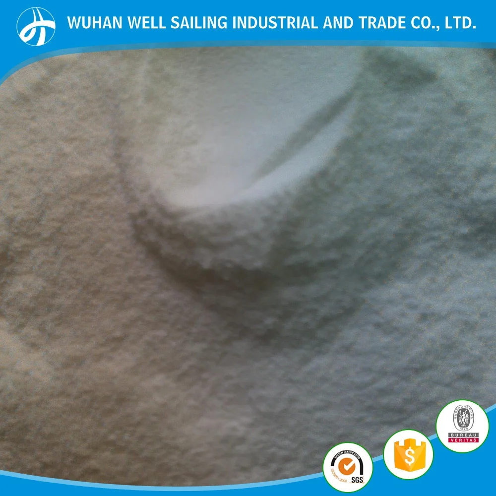 Sodium Bicarbonate Factory