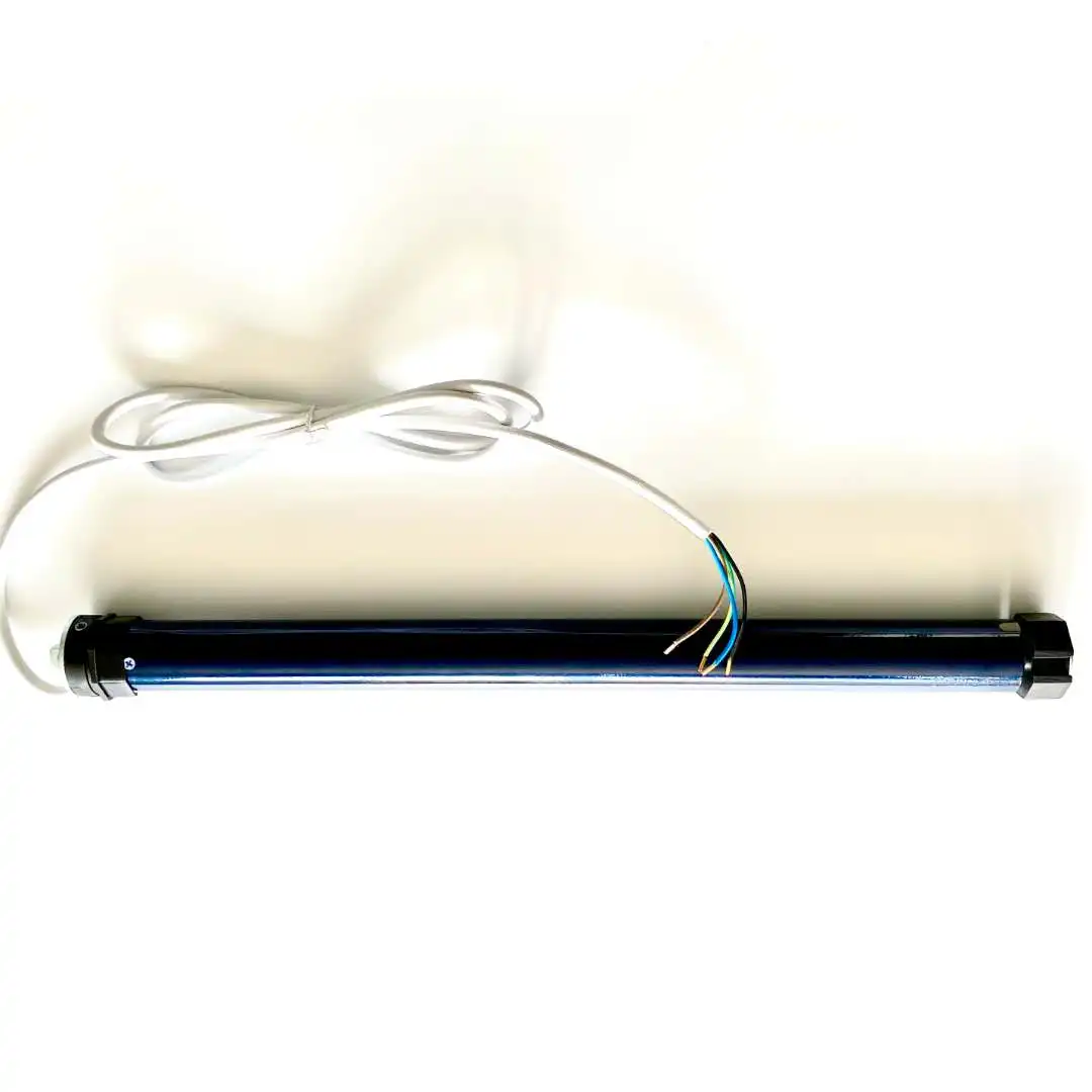 WeiYu hot demand WY35-5S 110/220V smart jalousie Tubulaire Moteur