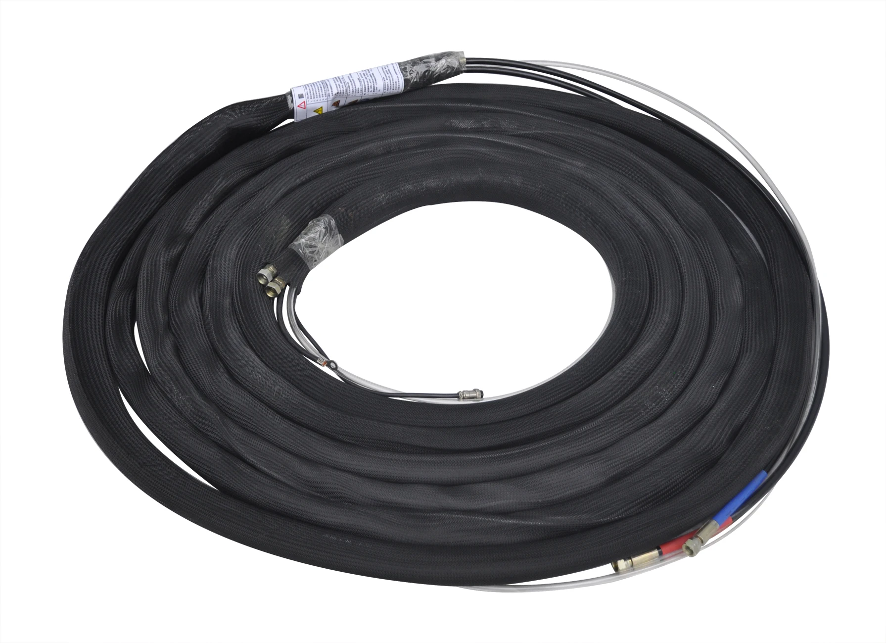 JHBW-A50 portable polyurethane foam spraying and  injection foaming machine