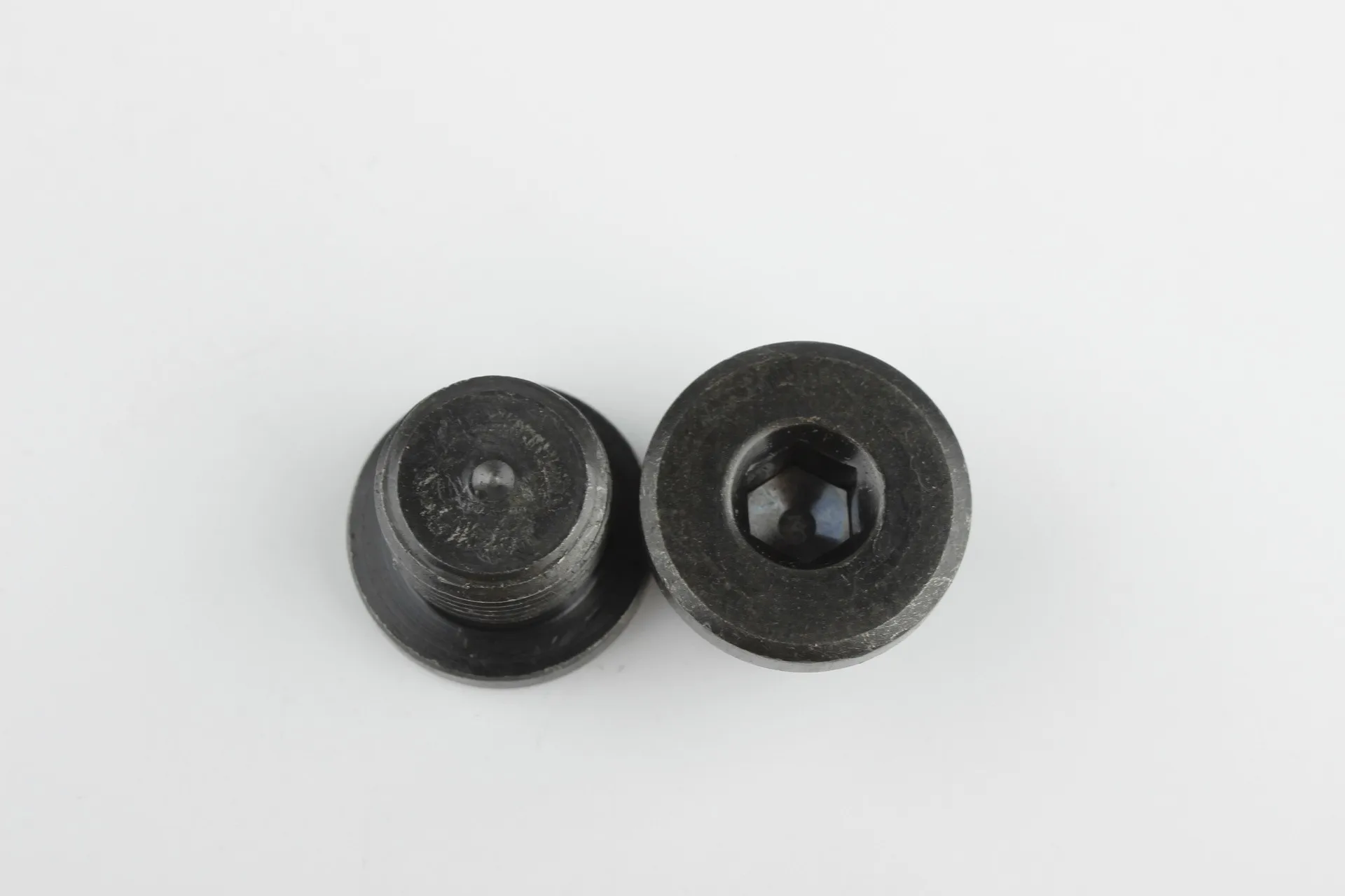 M8-M48 Outer Hexagon Oil Plug Bolt Flan Surface Cushion Seals Product Category Screw Plug Throat Plug