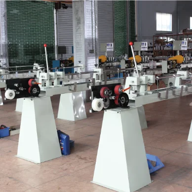 Ручная Венецианская машина для изготовления потайных огней