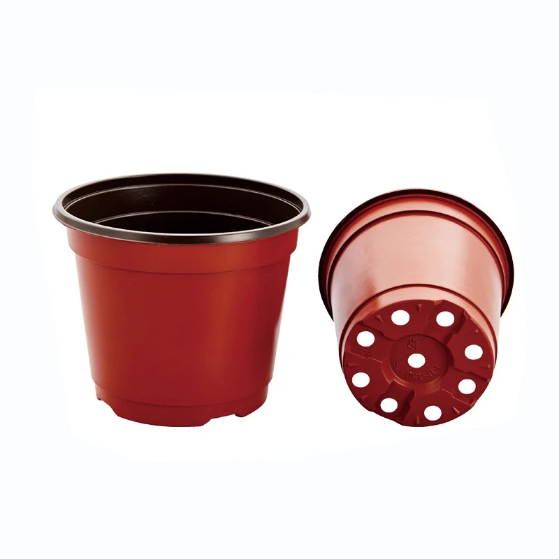 
Top Quality Cell Seedling Pots Gallon Non Woven Fabric Nursery Pot With Discount 