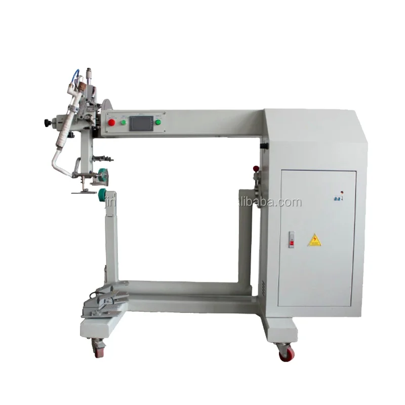 Hot air Seam Sealing Tape Machine (For Ski Suit outdoor