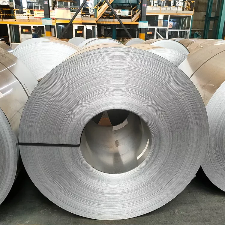 jis g3141 410s full hard spcc dc01 metal sd full hard cold rolled steel sheet in coil price list
