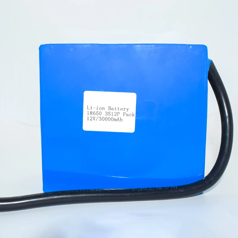 High Quality 14.8v 5Ah 8Ah 18650 Li-ion lithium Battery For Medical Device Fetal Monitor