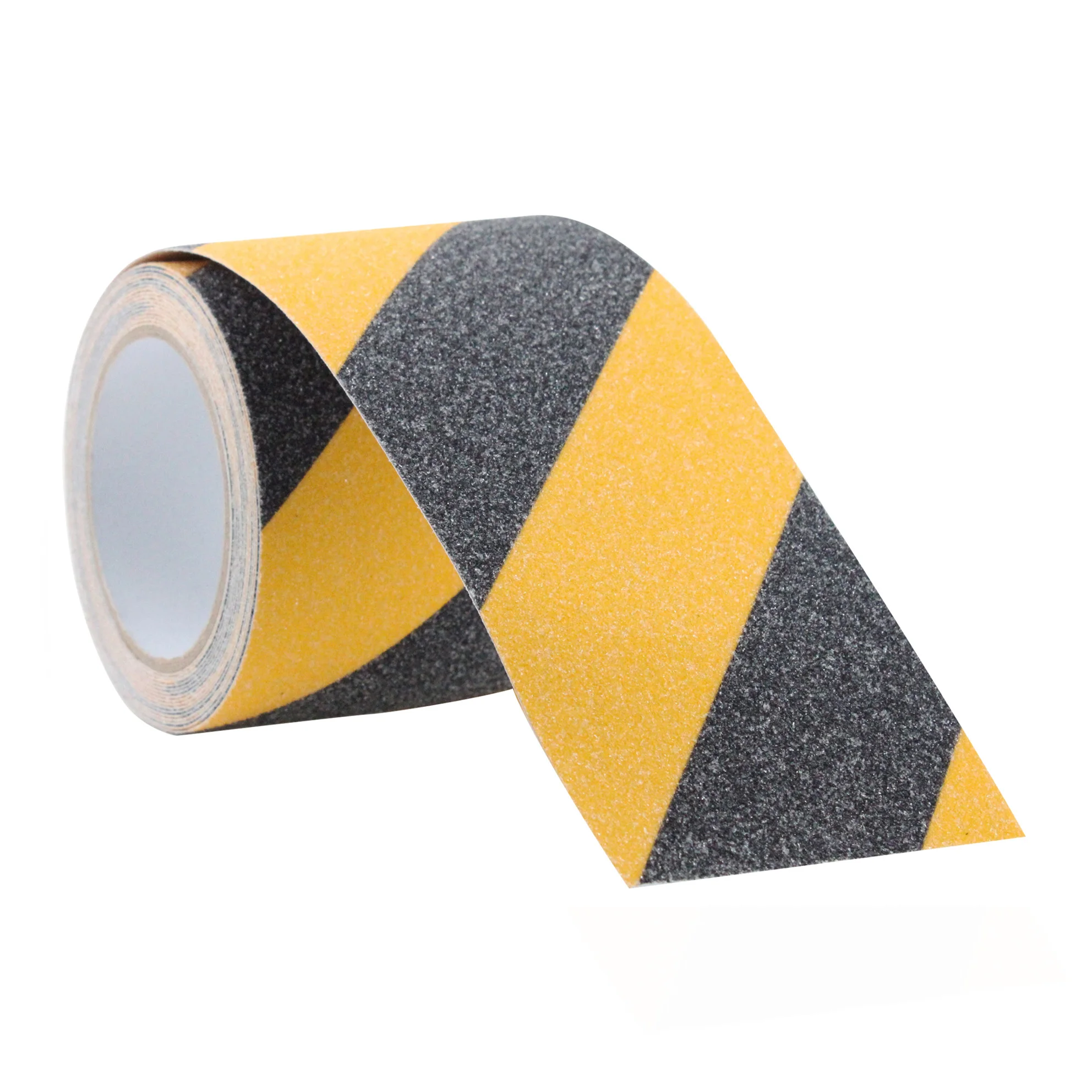 Factory Wholesale Adhesive Paper & Film Traction Mouse Grip Tape Anti Slip Tape For Stairs For Swimming Pools