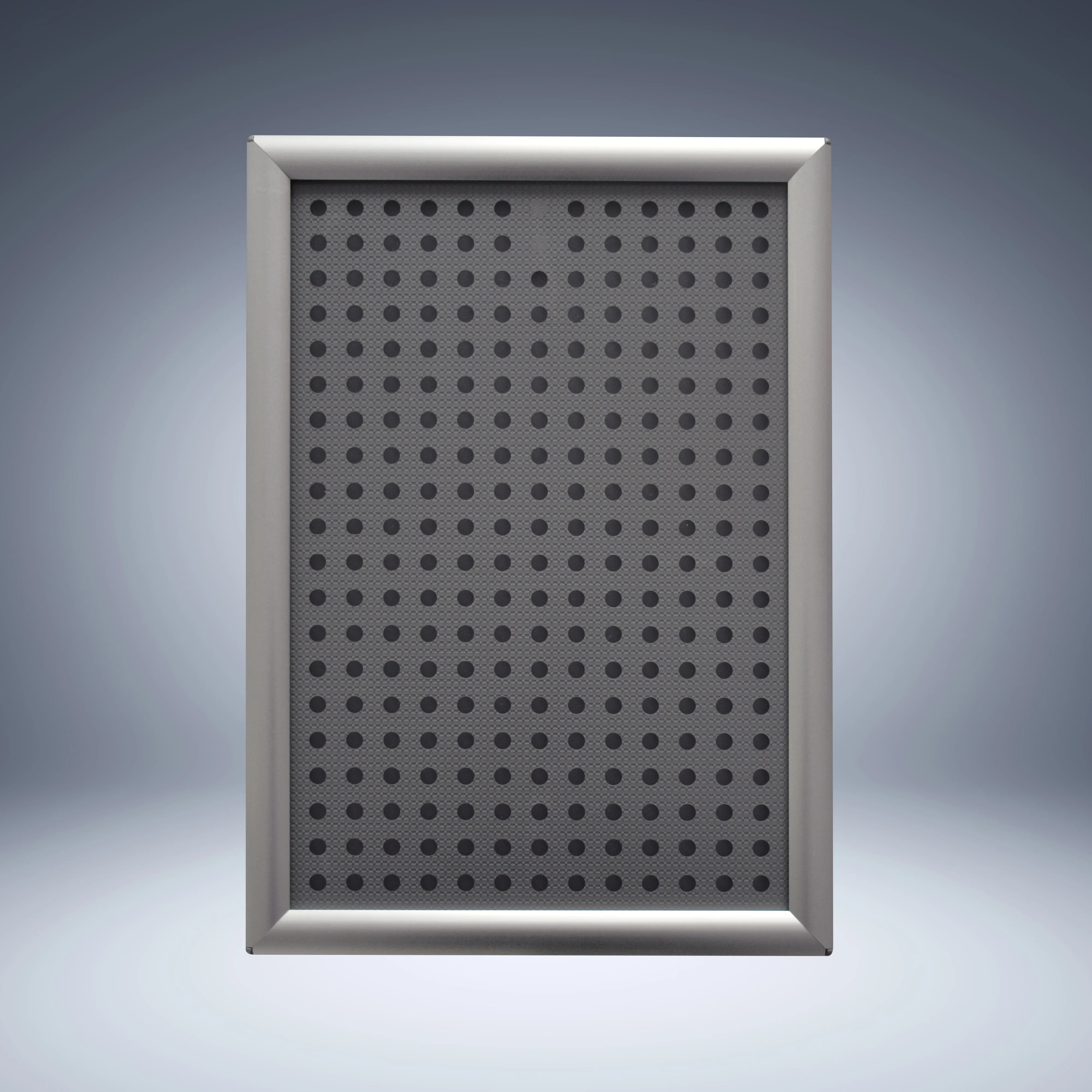 A1 Amazon Outdoor Aluminum Waterproof Large Poster Frame Advertising Display Snap Picture Frames Factory