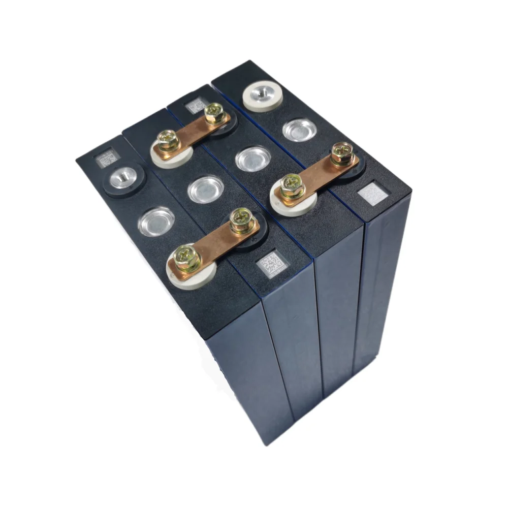 Wholesale Price GreFlow 3.2V 80Ah Solar Lifepo4 Battery CALB Li Ion Battery Lifepo  Battery With Busbar And Bolts