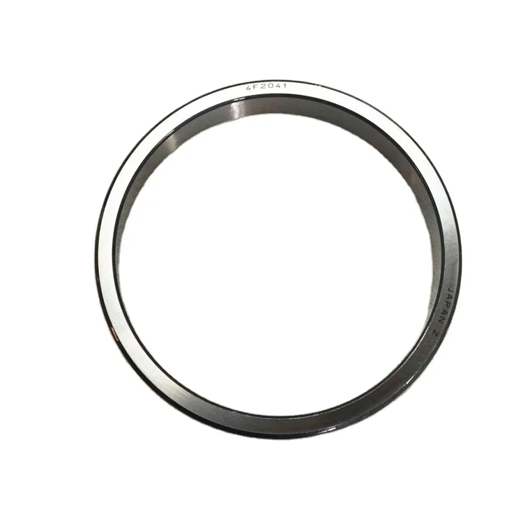 190.50mm outer diameter cup bearing 4F-2041 auto tractor spare parts bearing 4F2041 bearing