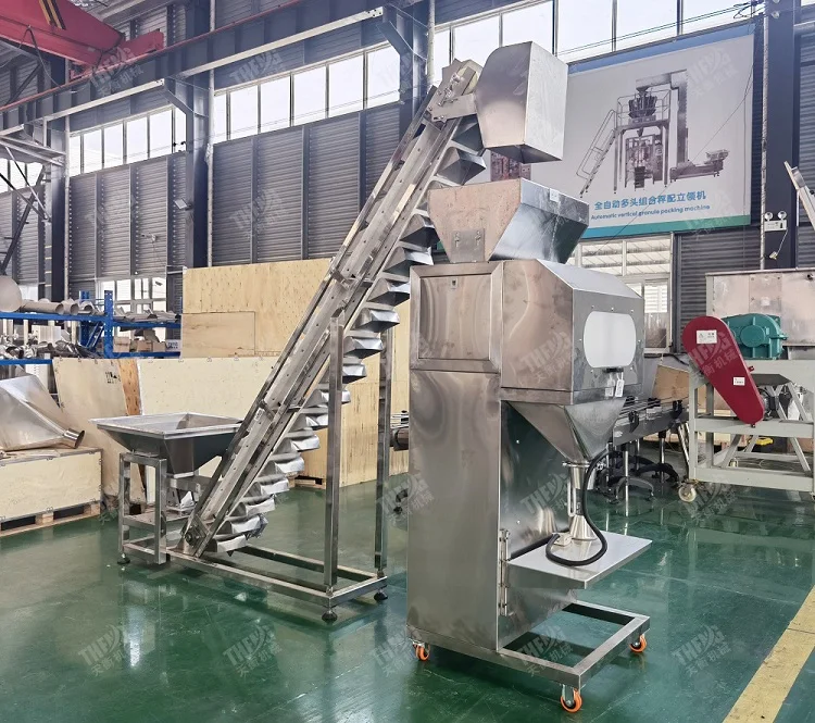 packingng machine 23