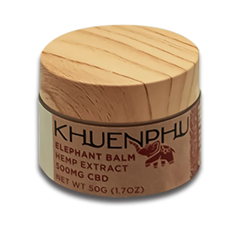 OEM/ODM Private Custom Private Label Natural Herbal Healing Muscle Pain Relief Refreshing antipruritic and refreshing cream