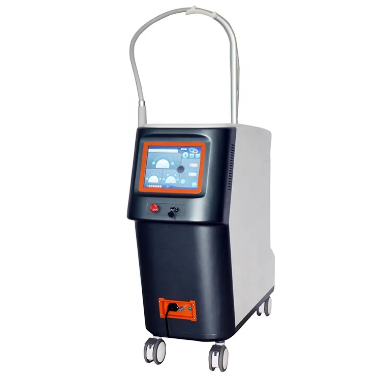 Distributors Wanted Permanent Hair Removal Machine Alexandrite Laser