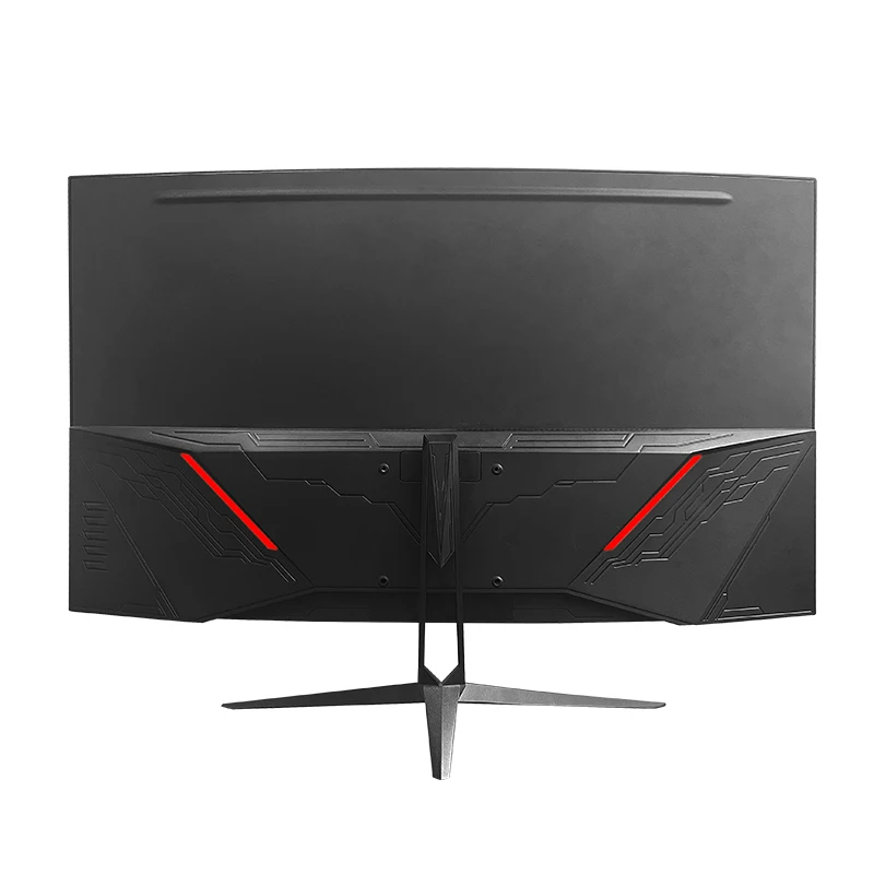 24 27 32 34 49 inch Gaming Monitor 1080P 2K 4K Curved Screen Monitor 144HZ 165hz 240hz 360hz IPS PC LED LCD Ultra Thin Monitor