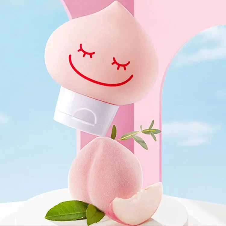 2022 Best Seller 15% Icaridin indoor and outdoor peach fragrance anti mosquitoes gel for repellent mosquito