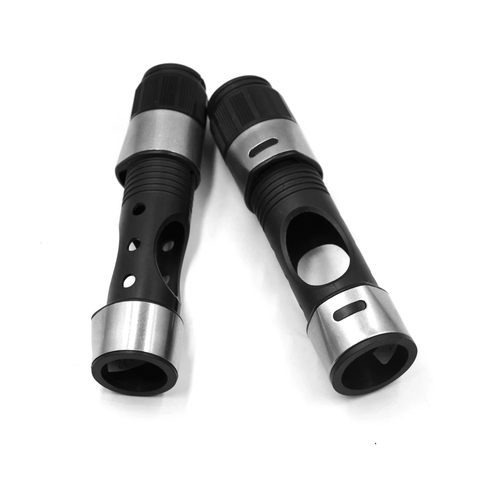 YOUME Fishing Reel Seat Wheel Rod Reel Seat For Rod Building Parts Casting Fishing Tackle Accessory