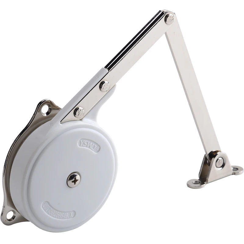 Furniture Hardware for tatami Randomly Stop Hardware Cupboard Hydraulic Support