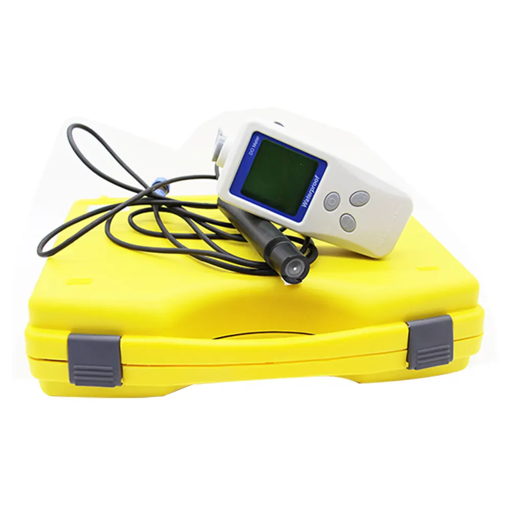 0-20mg/L Cheap DO sensor aquarium online Dissolved oxygen meter