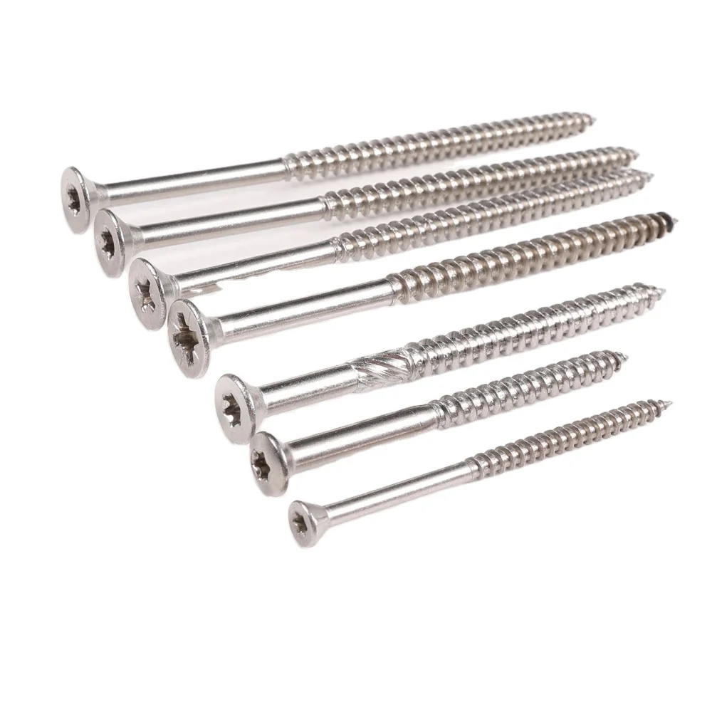 Bugle slotted Head Black Phosphated drywall screw 3.5x25