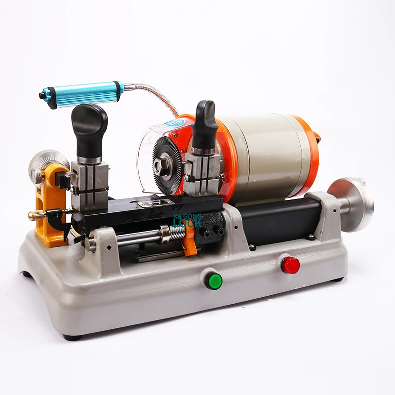 Лидер продаж, машина для изготовления ключей лучшего качества, оригинальная машина для дублирования автоключей, сделано в Китае